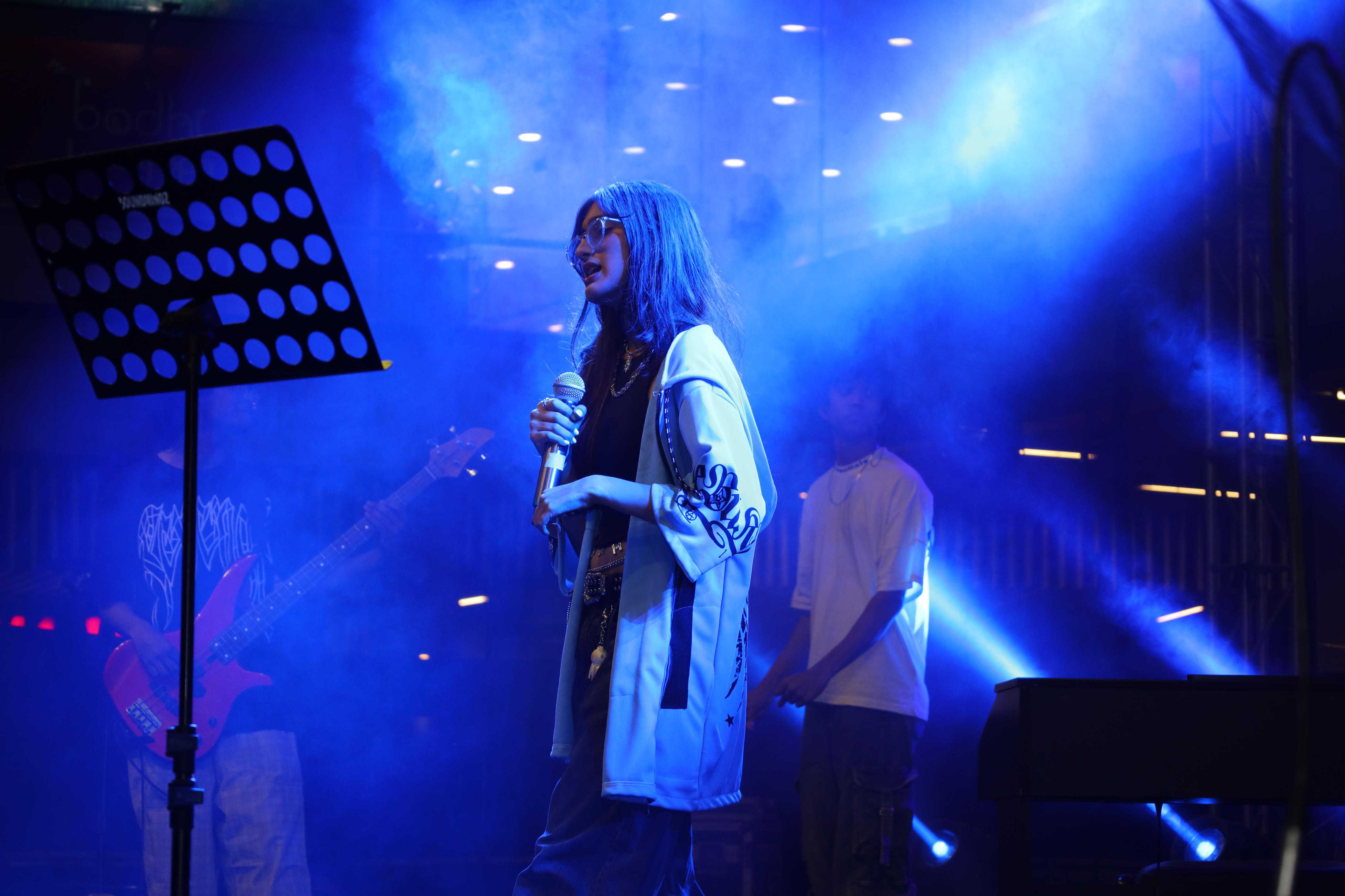 concert photography