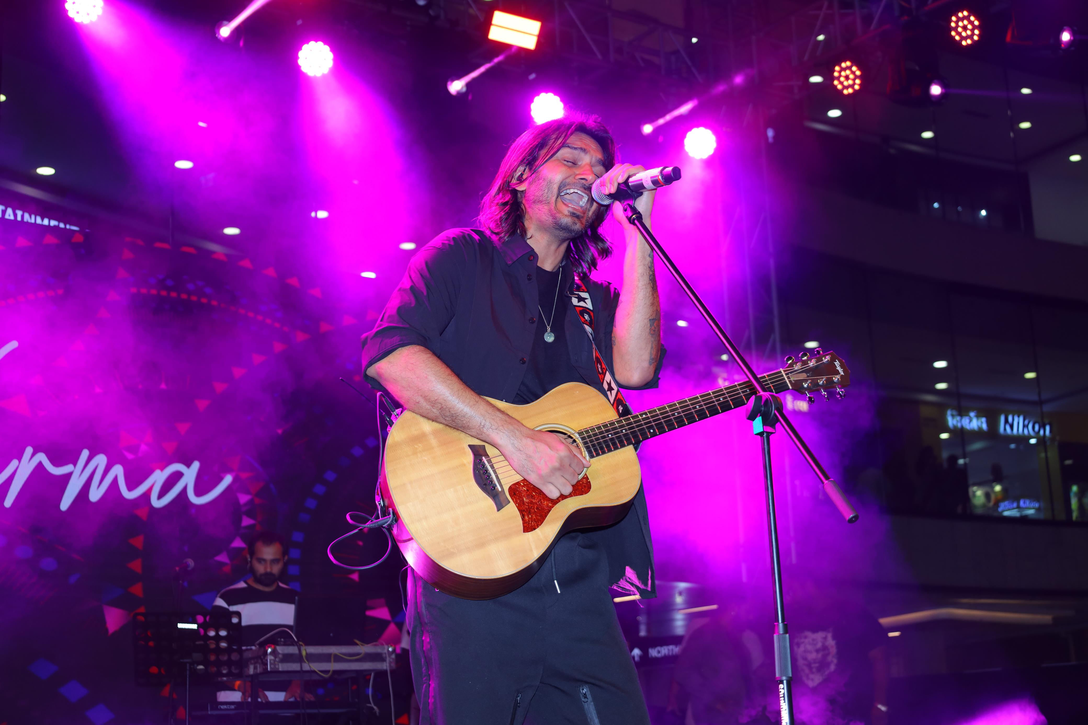 concert photography