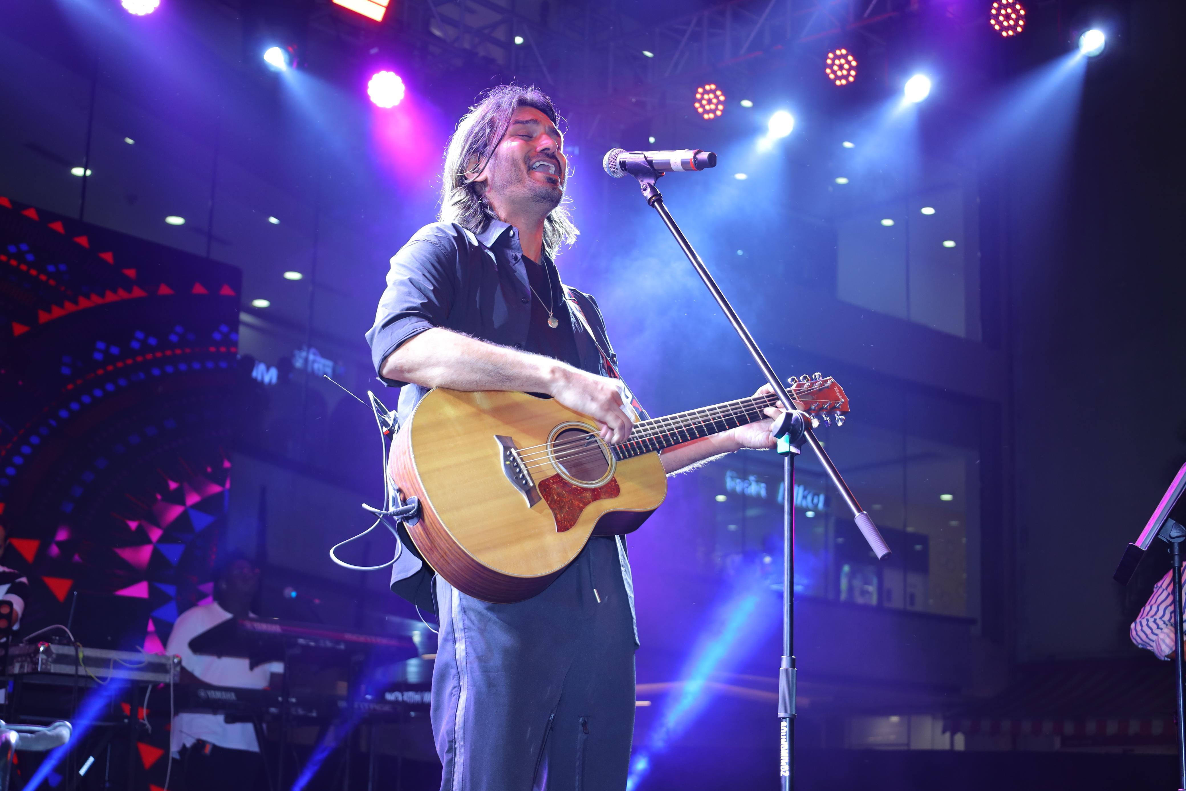 concert photography