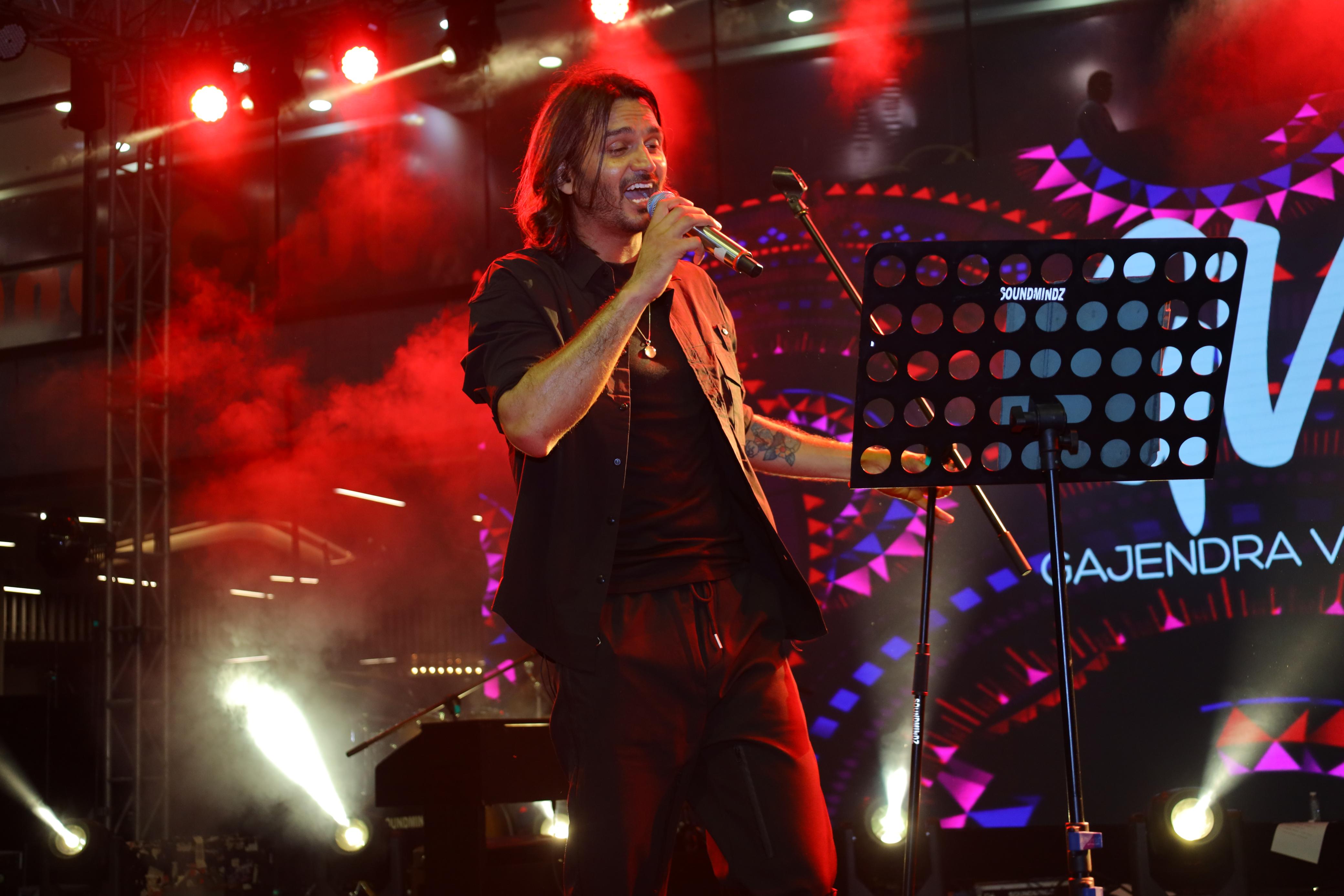 concert photography